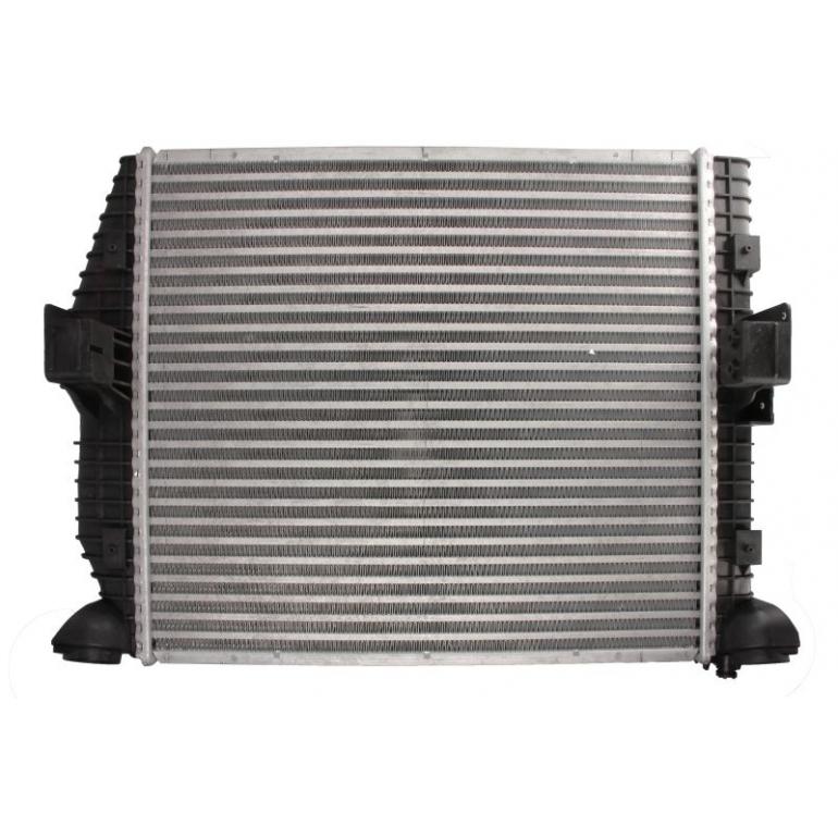 CHARGE AIR INTERCOOLER
