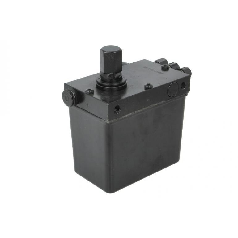 HYDRAULIC CAB TILT PUMP
