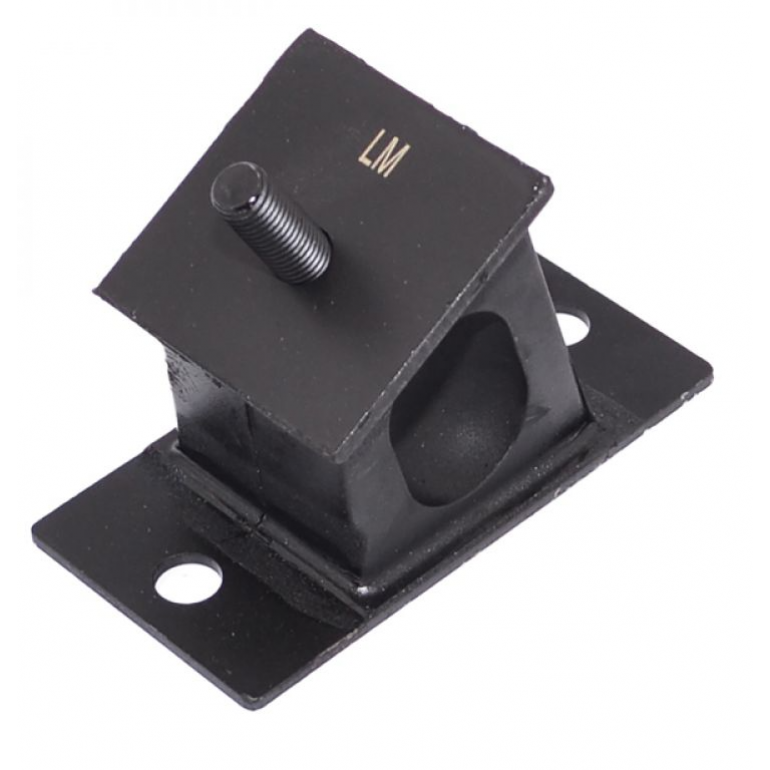 REAR ENGINE MOUNTING