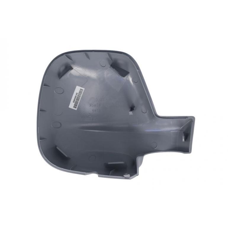 PRIMED MIRROR BACK COVER PASSENGER SIDE LH