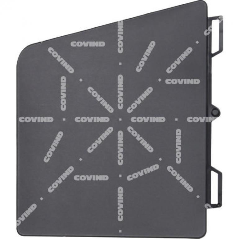 LOWER SURROUND STEP INFILL COVER PANEL DRIVER SIDE RH