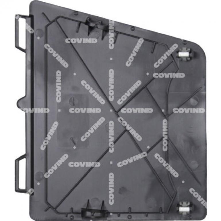 LOWER SURROUND STEP INFILL COVER PANEL DRIVER SIDE RH
