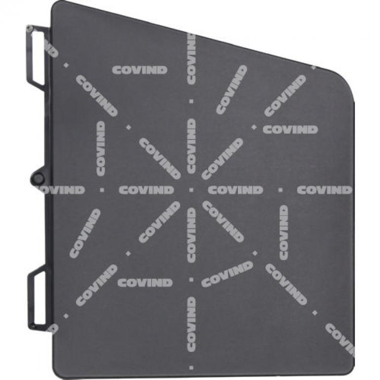 LOWER SURROUND STEP INFILL COVER PANEL PASSENGER SIDE LH