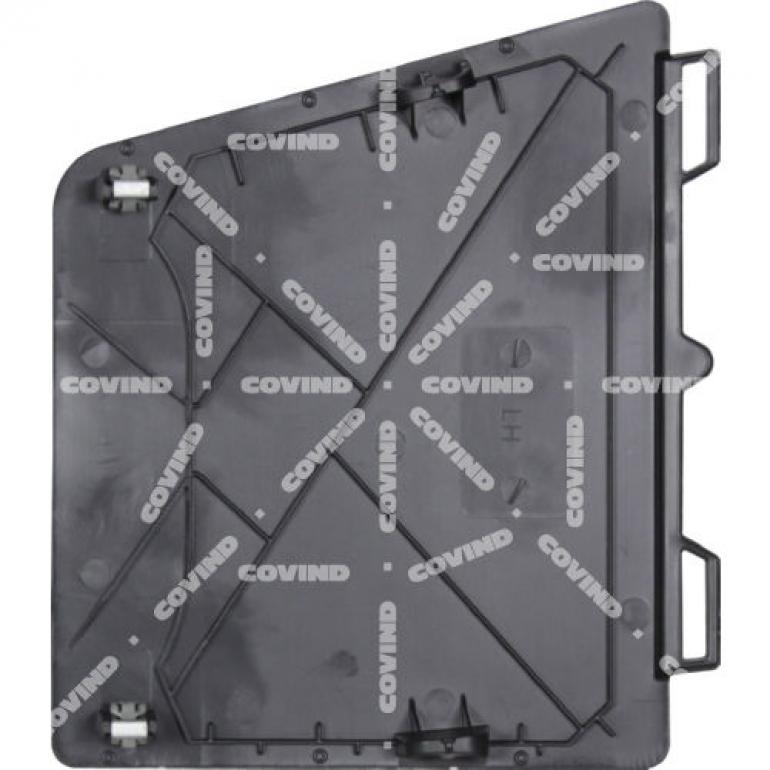 LOWER SURROUND STEP INFILL COVER PANEL PASSENGER SIDE LH