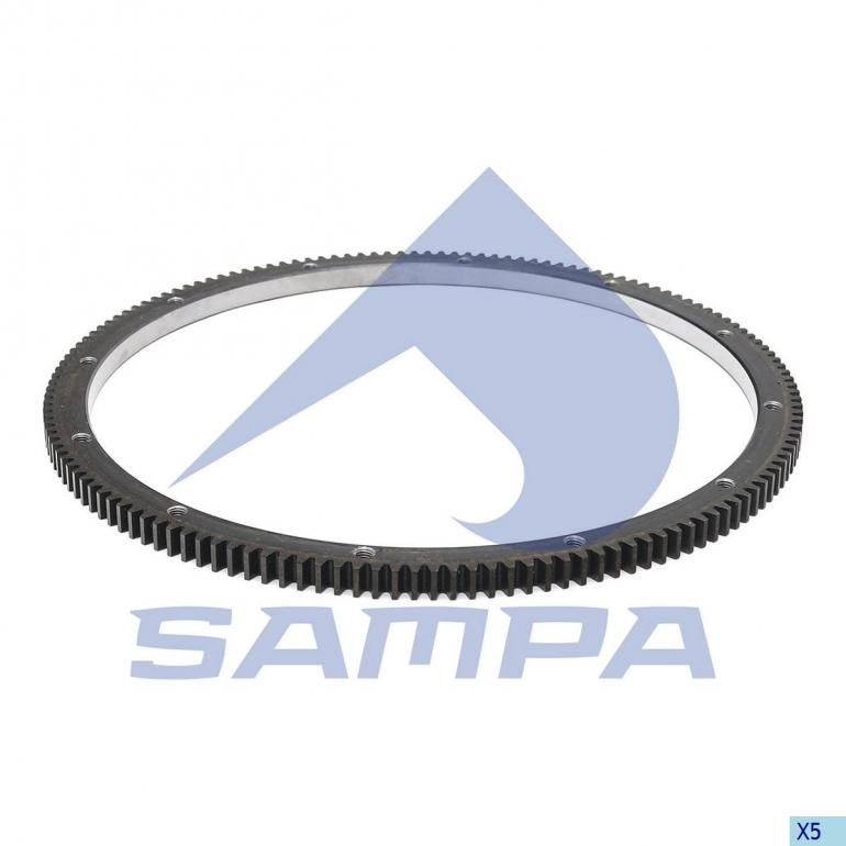 FLYWHEEL RING GEAR