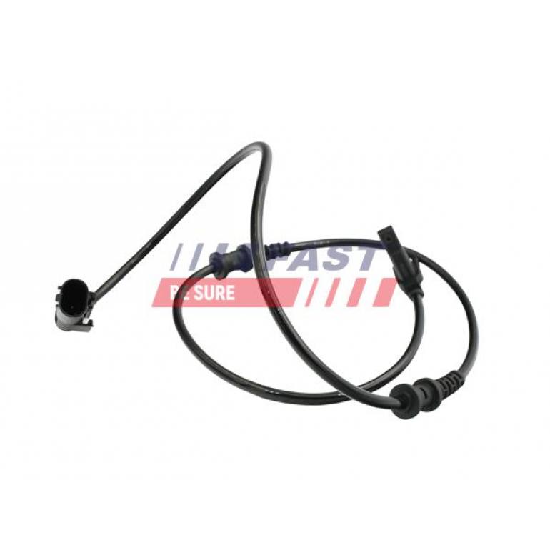 FRONT ABS SPEED SENSOR FITS RH OR LH