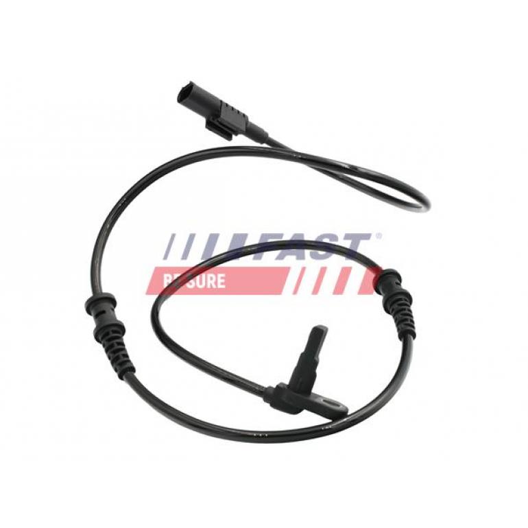 FRONT ABS SPEED SENSOR FITS RH OR LH