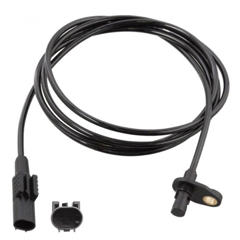 REAR ABS SPEED SENSOR PASSENGER SIDE LH