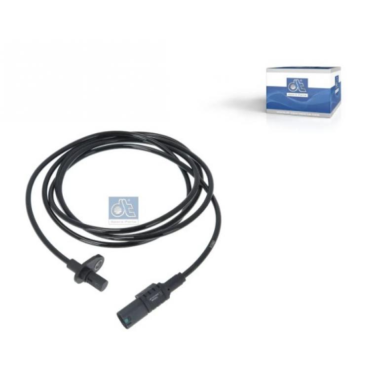 REAR ABS SPEED SENSOR PASSENGER SIDE LH