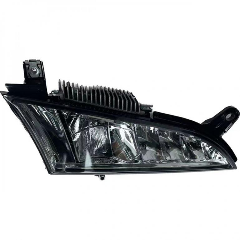 LED UPPER FRONT GRILLE SPOT LAMP DRIVER SIDE RH