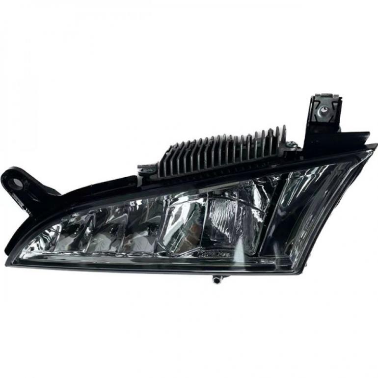 LED UPPER FRONT GRILLE SPOT LAMP PASSENGER SIDE LH