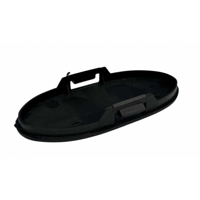 REAR DROPWING BLANKING PLUG