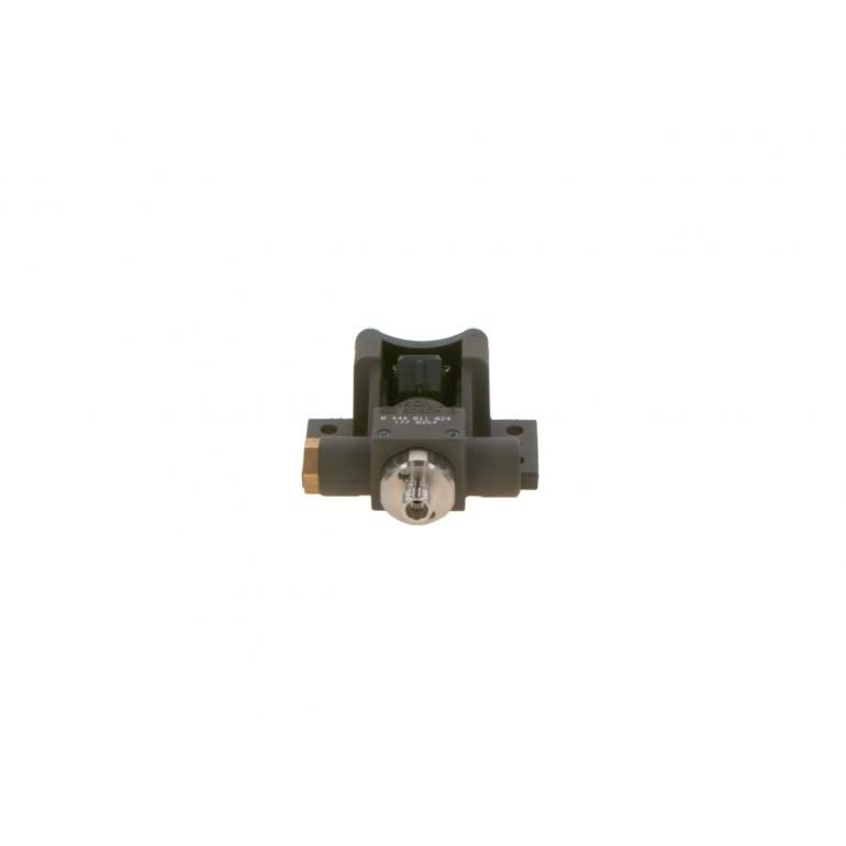 EAS ADBLUE DOSING MODULE