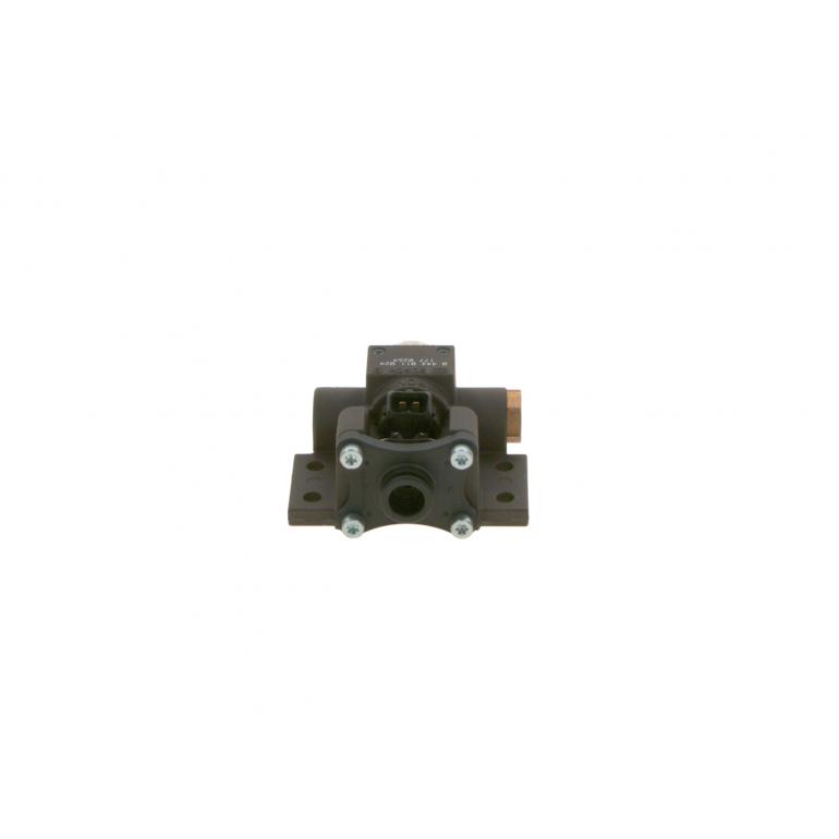 ADBLUE UREA INJECTION DOSING MODULE