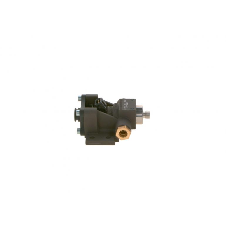 ADBLUE UREA INJECTION DOSING MODULE