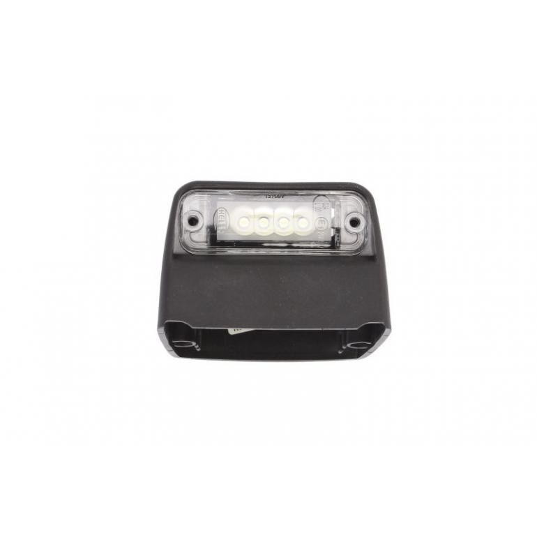 LED REAR NUMBER PLATE LAMP