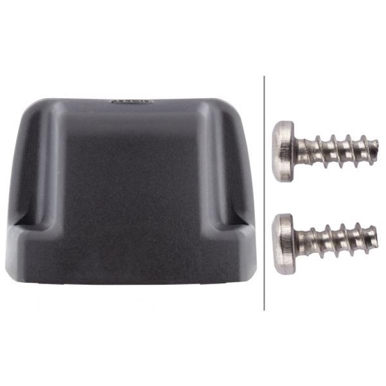 LED REAR NUMBER PLATE LAMP