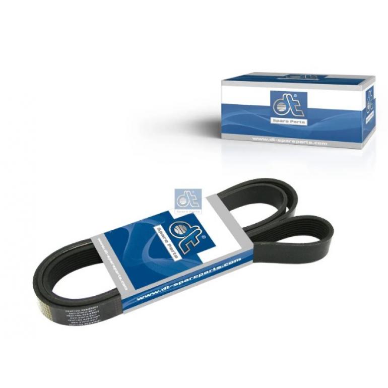 MULTI-RIBBED AUXILARY BELT 1548MM