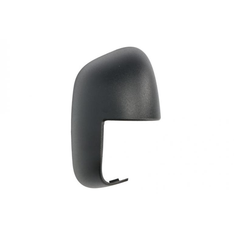 LOWER MIRROR ARM BRACKET COVER PASSENGER SIDE LH