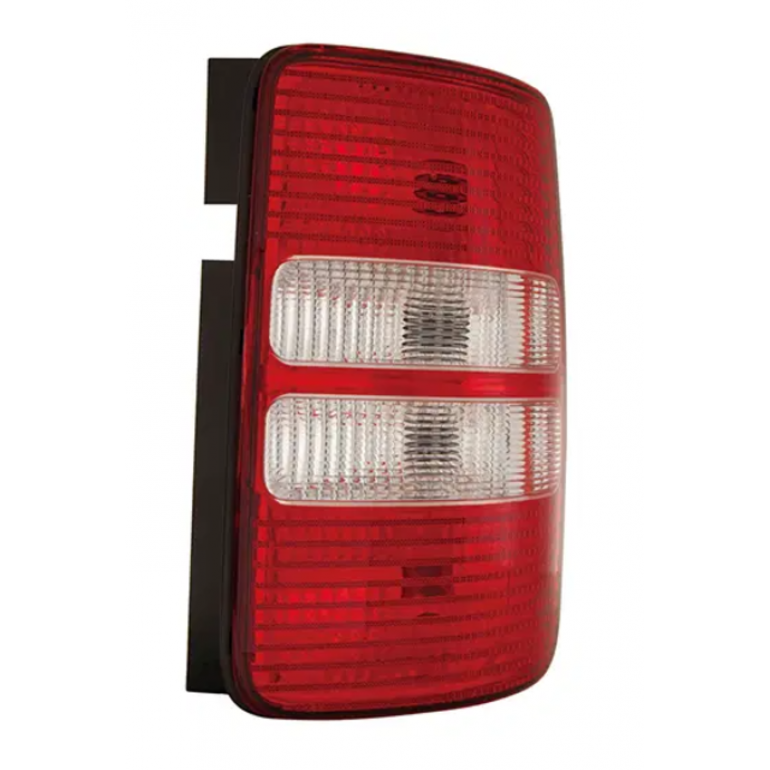 PANEL VAN REAR TAIL LAMP LENS ONLY DRIVER SIDE RH