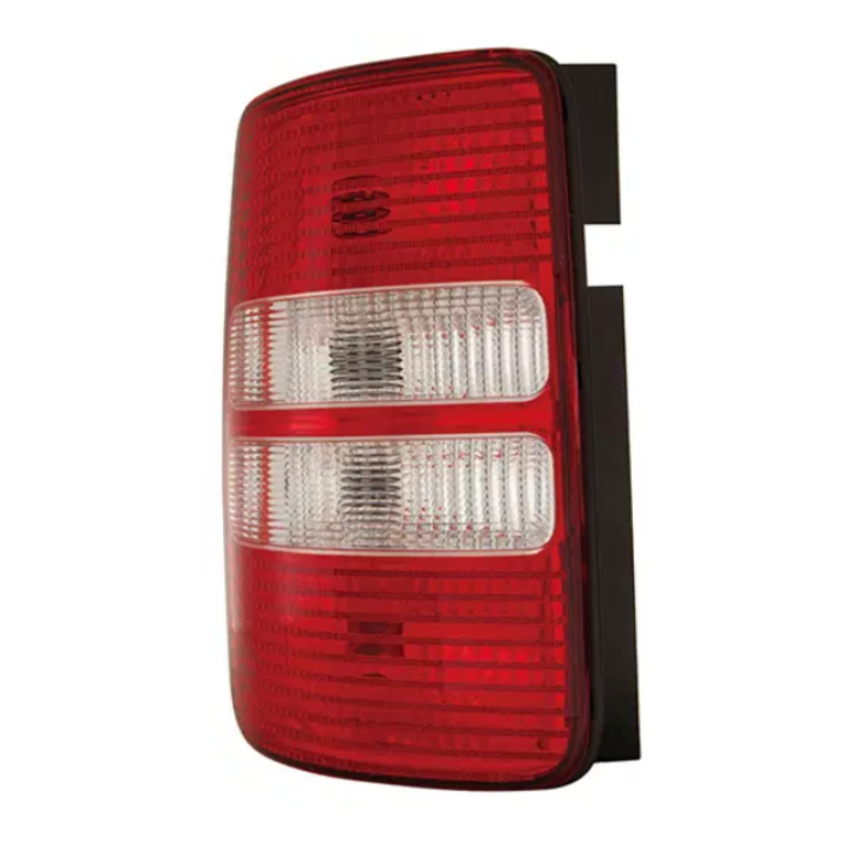 PANEL VAN REAR TAIL LAMP LENS ONLY PASSENGER SIDE LH