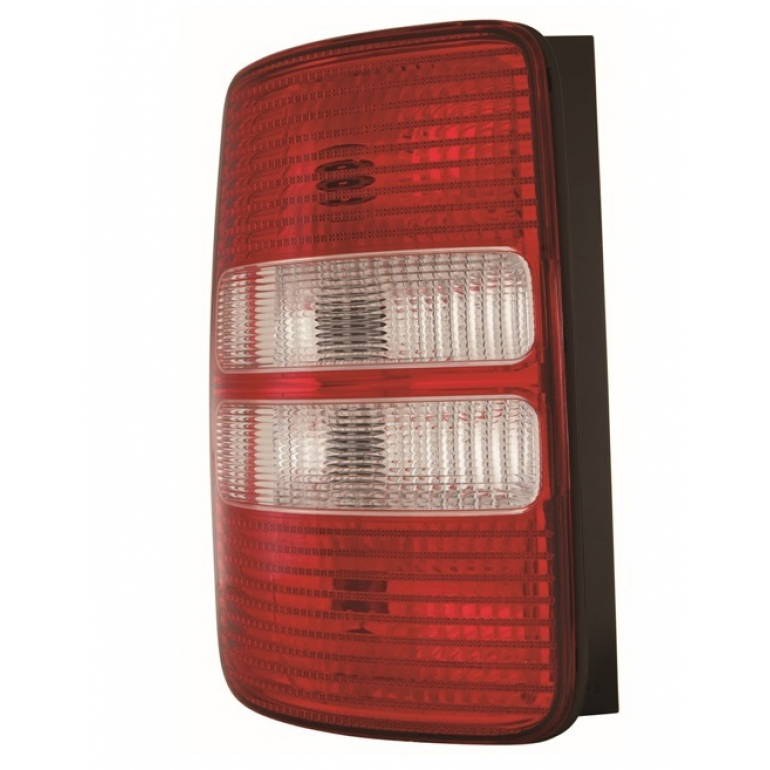 PANEL VAN REAR TAIL LAMP LENS ONLY PASSENGER SIDE LH