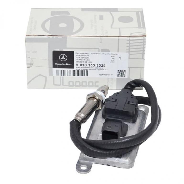 EXHAUST GAS NOx SENSOR PRE CAT