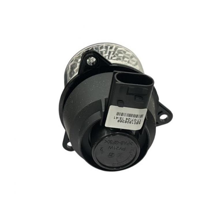 FRONT INDICATOR LAMP WITH SQUARE CONNECTOR