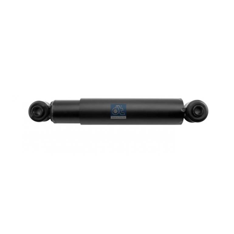 REAR SUSPENSION SHOCK ABSORBER