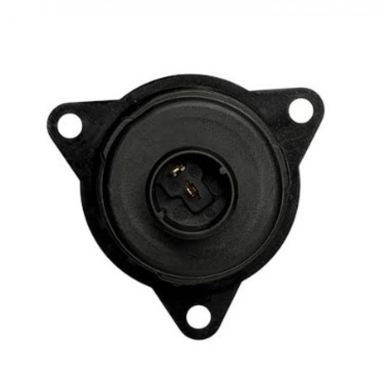 FRONT INDICATOR LAMP C/W ROUND CONNECTOR