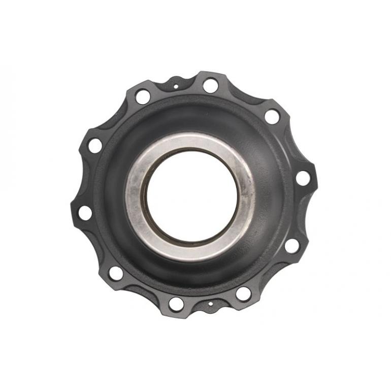 'OLD STYLE BARE FRONT WHEEL HUB ONLY