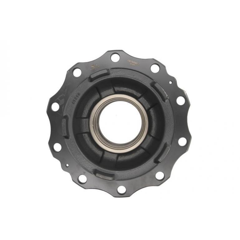 'OLD STYLE BARE FRONT WHEEL HUB ONLY
