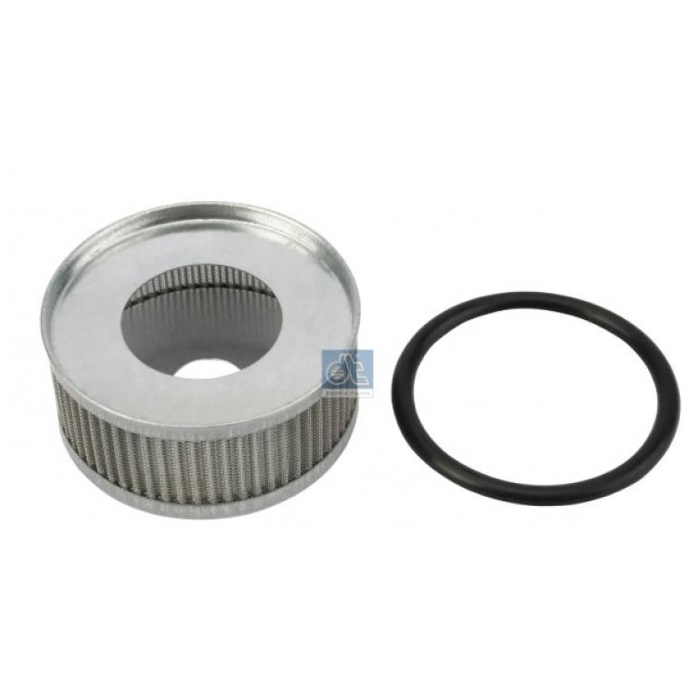 FUEL PRE FILTER