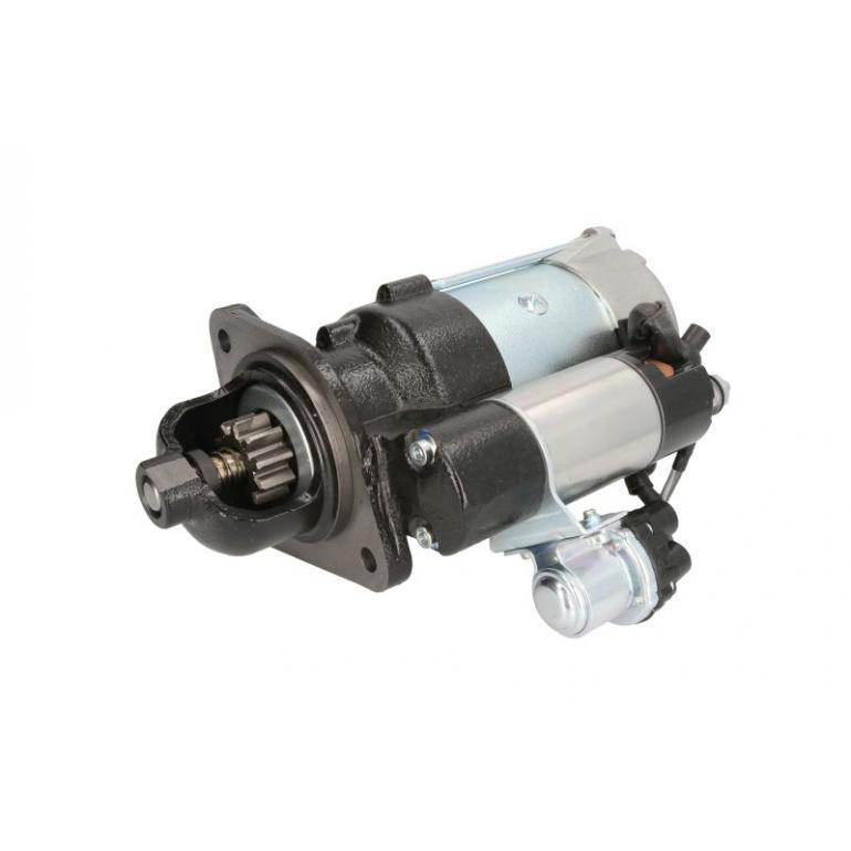 STARTER MOTOR ASSEMBLY 24V 6.0KW