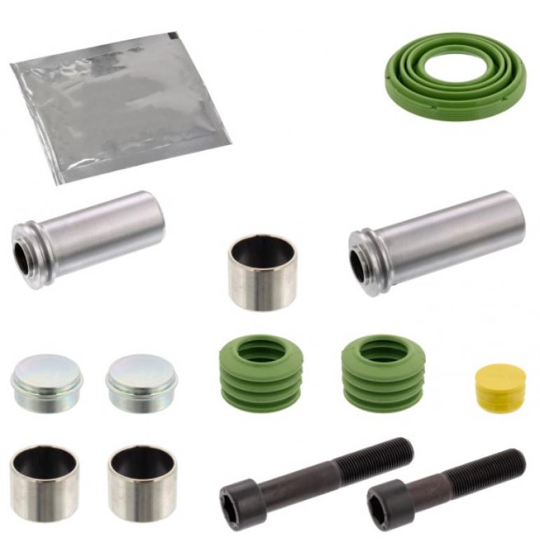 BRAKE CALIPER REPAIR KIT