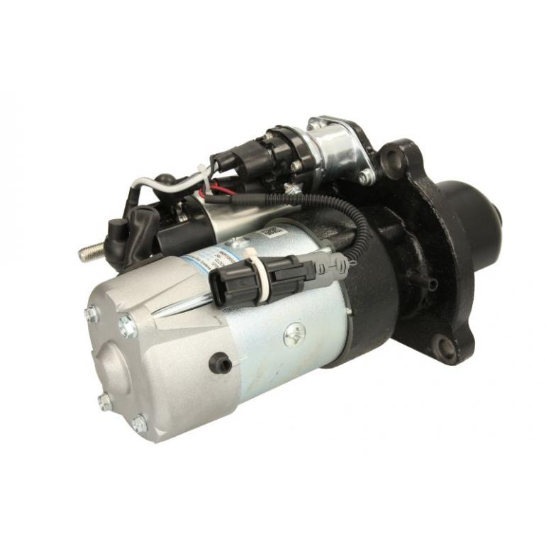 STARTER MOTOR ASSEMBLY 24V 5.0KW