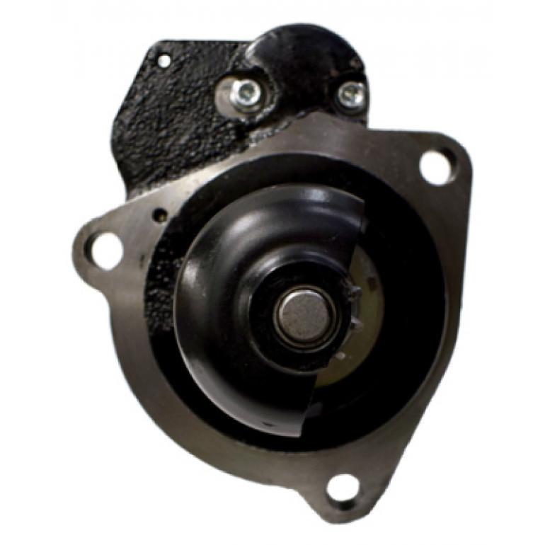 STARTER MOTOR ASSEMBLY 24V 5.0KW