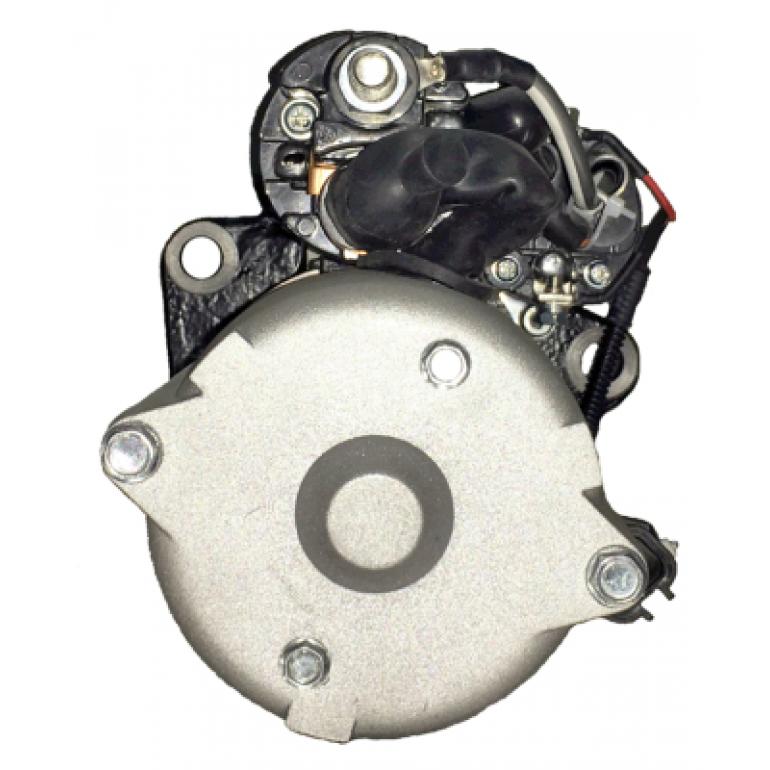 STARTER MOTOR ASSEMBLY 24V 5.0KW