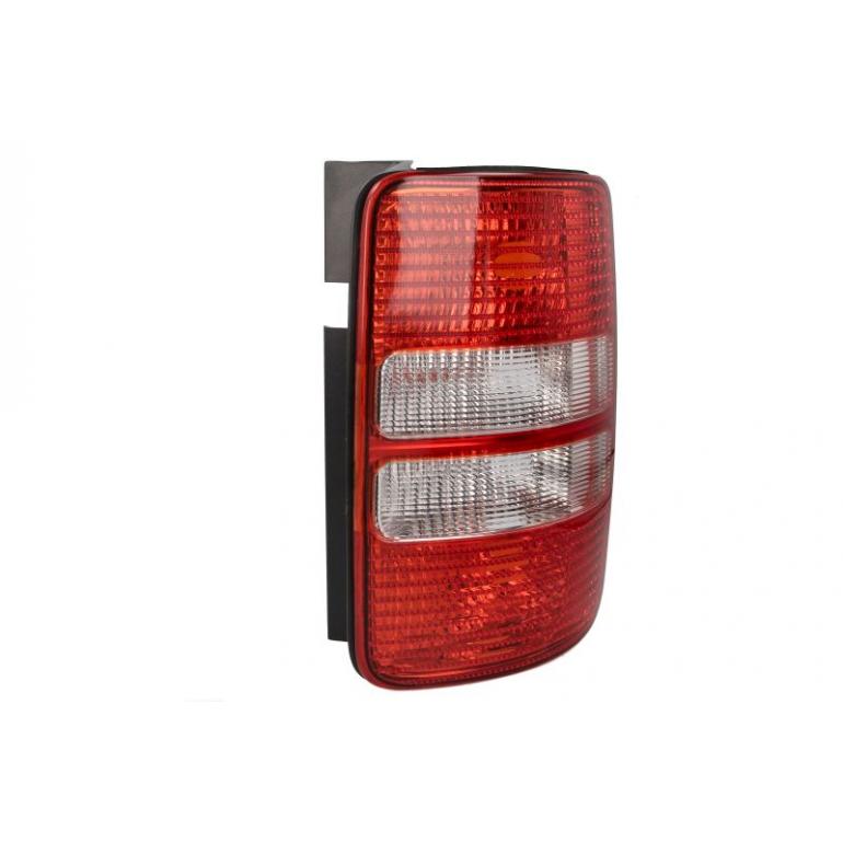 PANEL VAN REAR TAIL LAMP LENS ONLY DRIVER SIDE RH