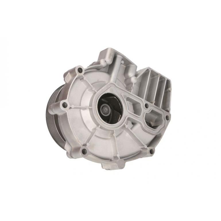 COOLANT WATER PUMP WITH COVER & GASKET