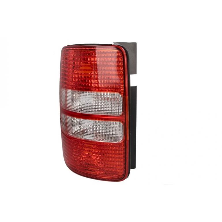 PANEL VAN REAR TAIL LAMP LENS ONLY PASSENGER SIDE LH