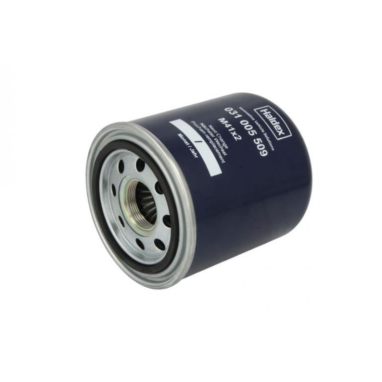 AIR DRYER FILTER FOR PNEUMATIC BRAKES M41x2