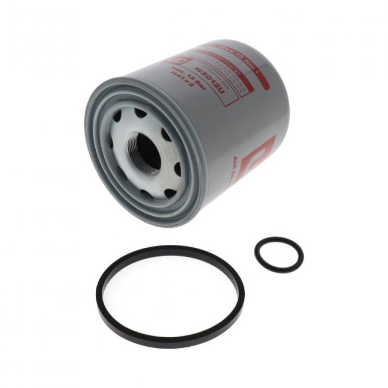 AIR DRYER FILTER FOR PNEUMATIC BRAKES M41x2