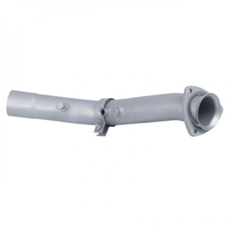 EXHAUST FRONT DOWN PIPE