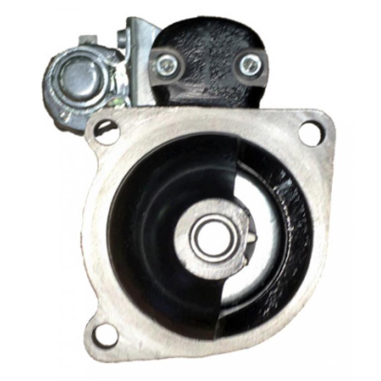 STARTER MOTOR ASSEMBLY 24V 6.0KW