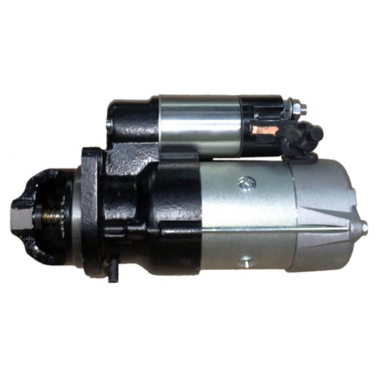 STARTER MOTOR ASSEMBLY 24V 6.0KW