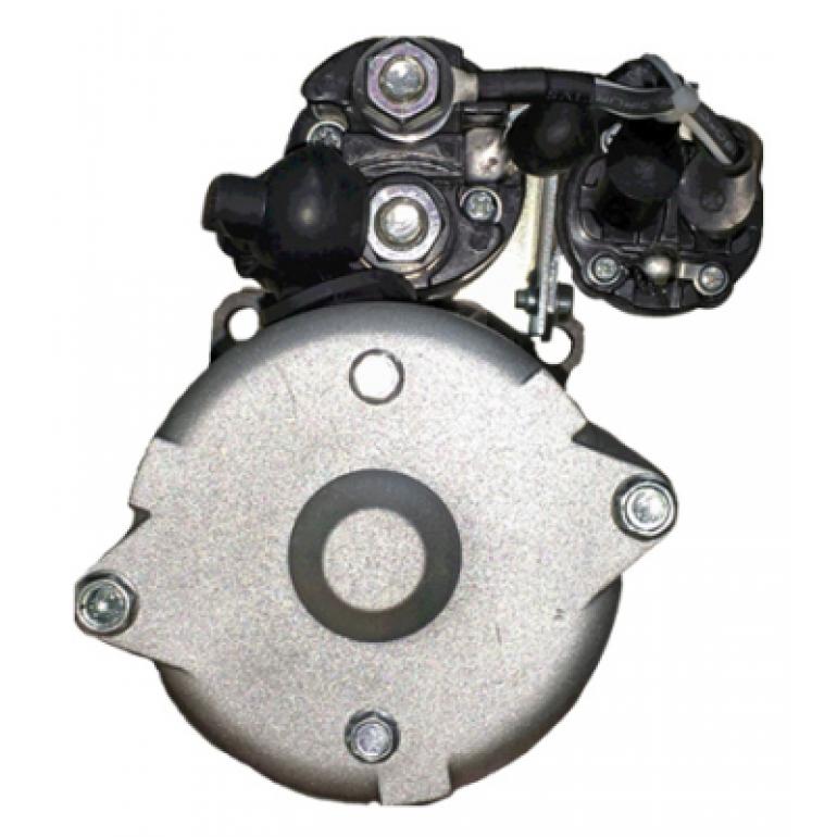 STARTER MOTOR ASSEMBLY 24V 6.0KW