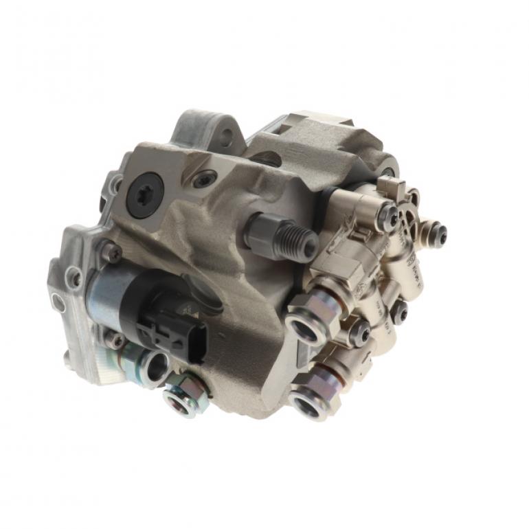 REMANUFACTURED HIGH PRESSURE COMMON RAIL FUEL PUMP