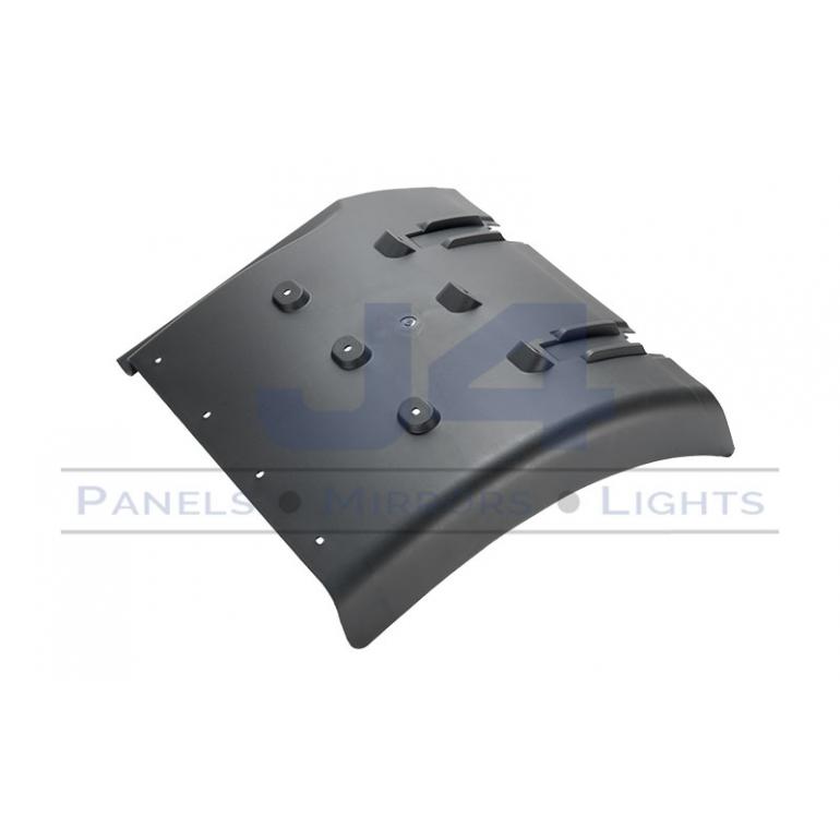 MIDLIFT AXLE DROPWING SECTION NSF / OSR