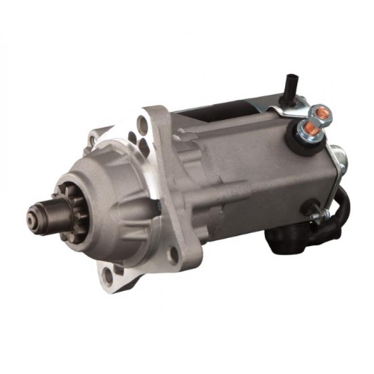 STARTER MOTOR ASSEMBLY 24V 4.5KW